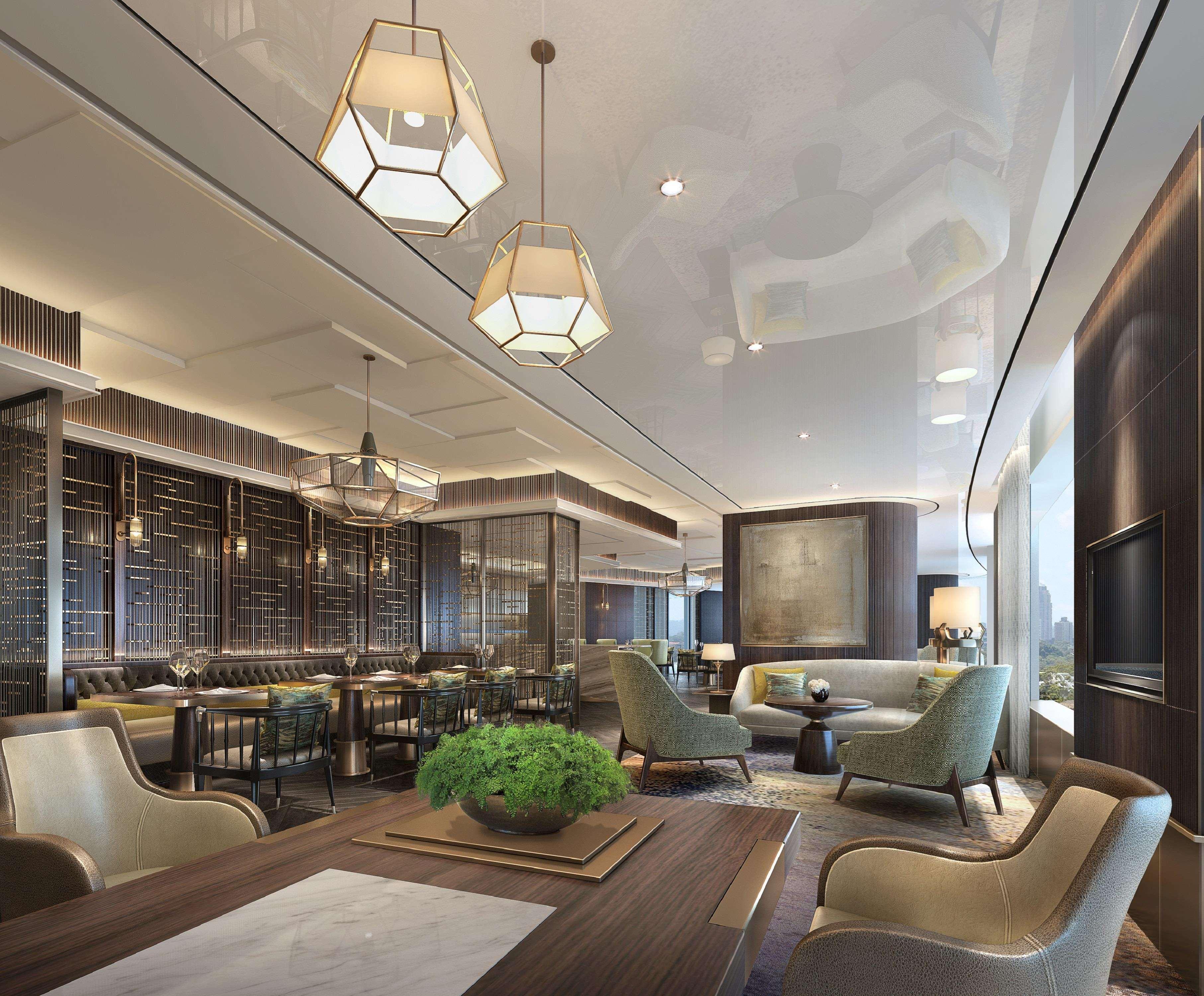 Hotel Hilton Fuzhou Fuzhou  Zewnętrze zdjęcie
