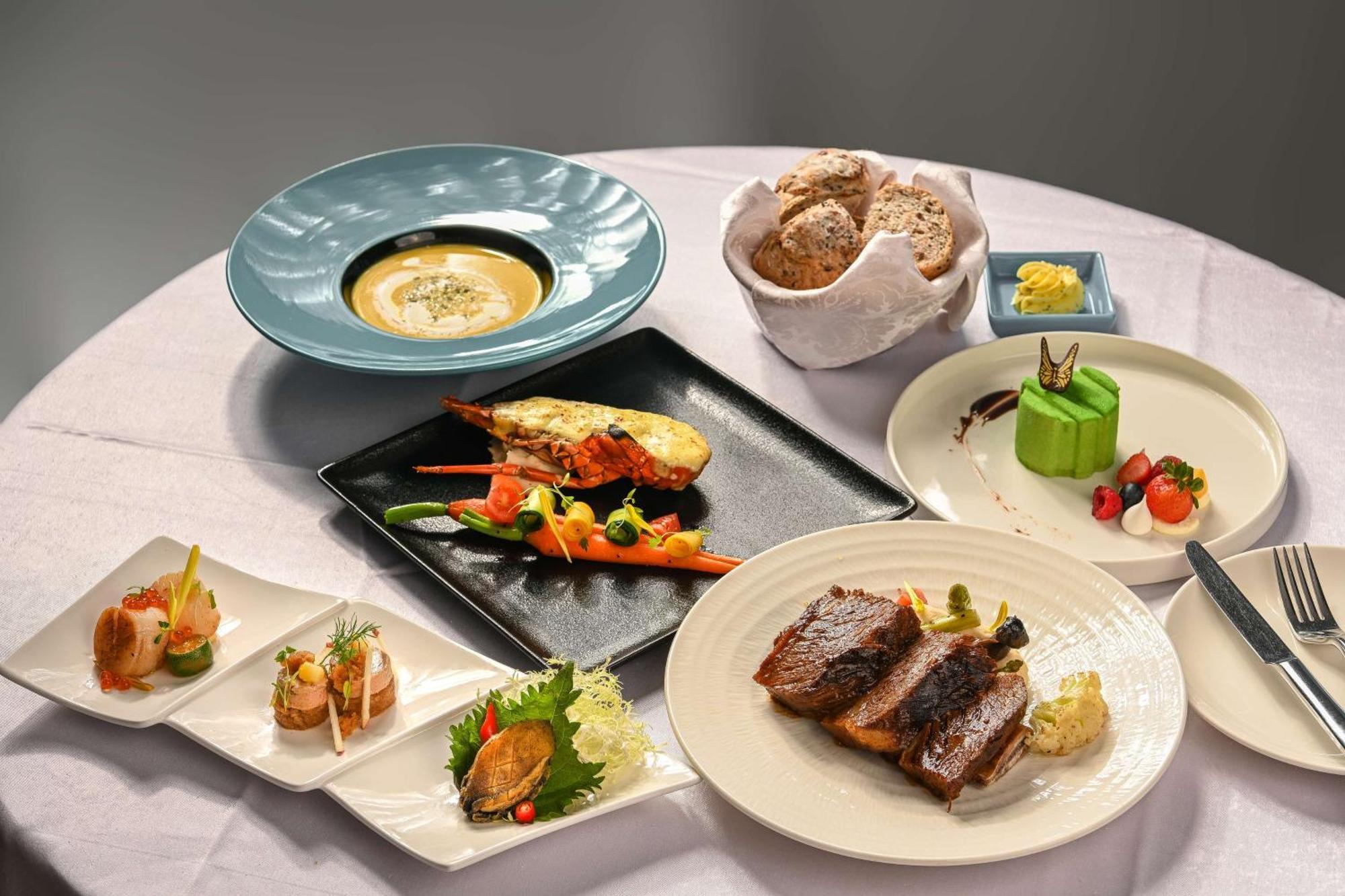 Hotel Hilton Fuzhou Fuzhou  Zewnętrze zdjęcie